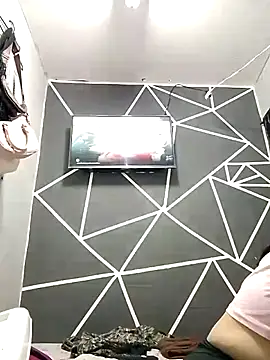 abysaenz online show from 11/25/25, 11:16