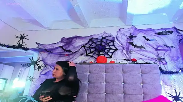 carla jones5463 online show from 10/22/25, 09:25