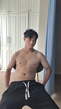 xwen2020 online show from 09/23/25, 08:50