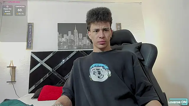 iammariano online show from 10/07/25, 03:25