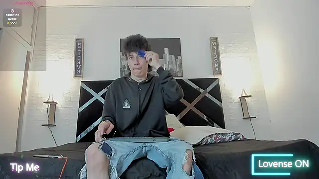 iammariano online show from 11/14/25, 03:38