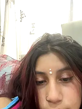 Snapshot of _Kinky69_ chatting on 10/20/25, 08:42 Kinky69 online show from 10/20/25, 08:42