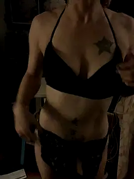 blondebarbiebae online show from 10/21/25, 12:55