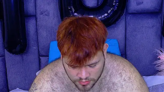 big bearr online show from 10/17/25, 12:36