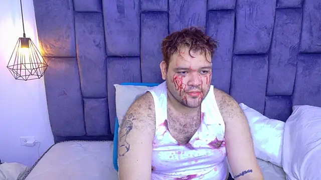 big bearr online show from 10/30/25, 11:16