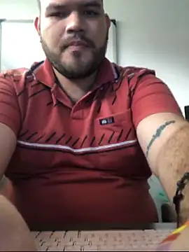 big bearr online show from 11/19/25, 04:18