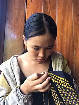 Snapshot of Mai_lovely chatting on 10/10/25, 01:15 Mai lovely online show from 10/10/25, 01:15