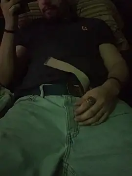 wwolfxxx online show from 10/04/25, 11:19