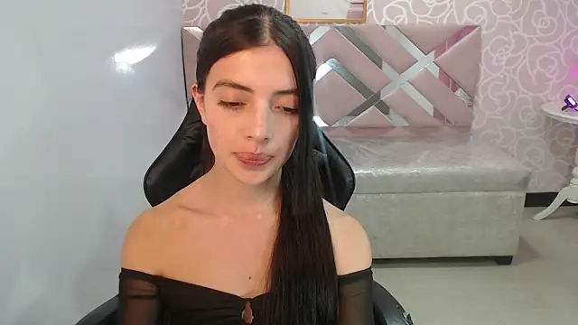 cynthia ch online show from 10/07/25, 03:25