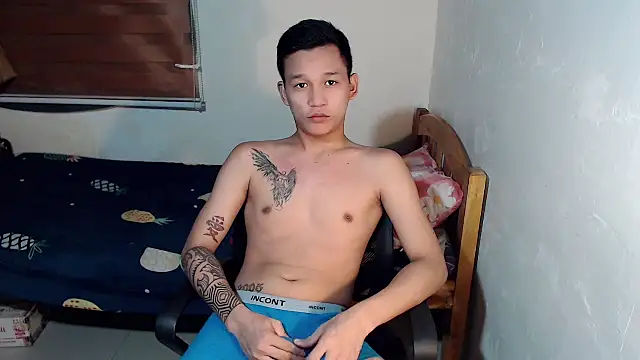 Snapshot of asianmonstercock05 chatting on 09/27/25, 06:57 asianmonstercock05 online show from 09/27/25, 06:57