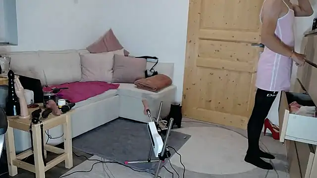 SexyCindyCD online show from 11/04/25, 07:02