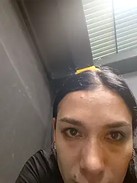 Coraline  dk2 online show from 10/01/25, 12:11