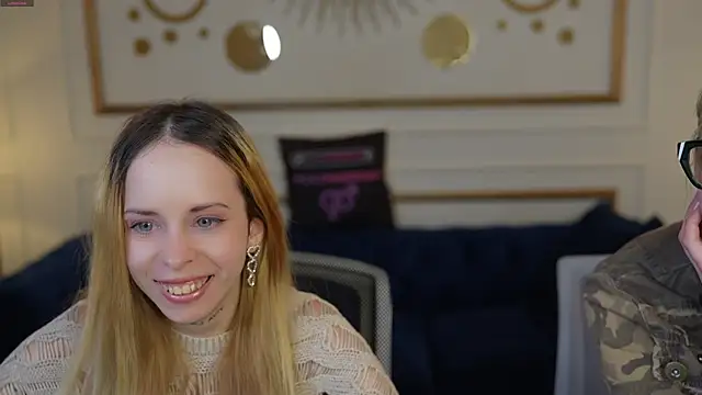 Luchi Sun online show from 10/20/25, 10:05