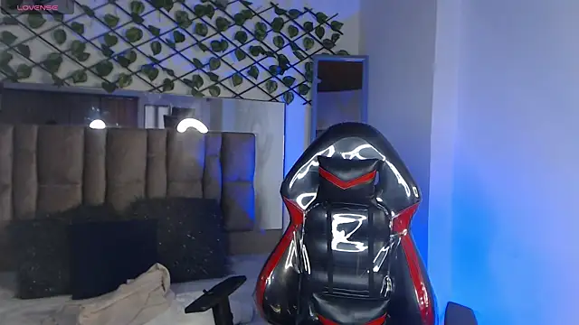 samycollens online show from 10/18/25, 12:06