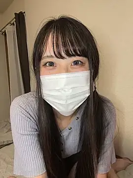 Snapshot of Yuki_konkon chatting on 10/08/25, 12:36 Yuki konkon online show from 10/08/25, 12:36