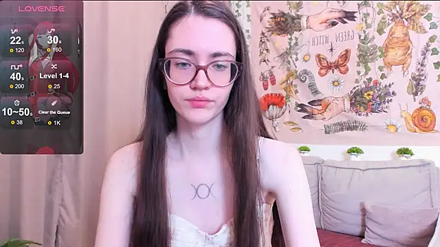 bellacatlovesmeat online show from 11/24/25, 09:25