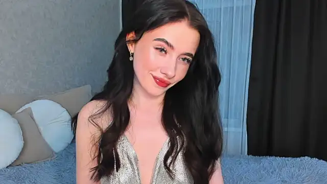 Milla Moore online show from 10/30/25, 02:29