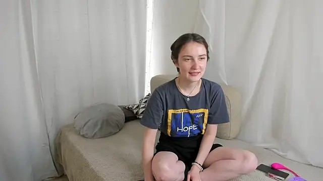 Rimma Kallas online show from 09/27/25, 06:07