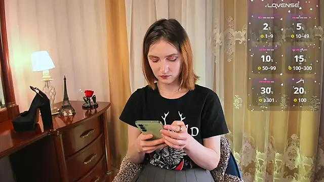 Rimma Kallas online show from 11/14/25, 01:10