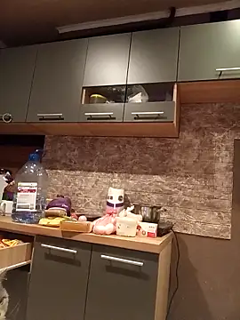 Snapshot of kisette chatting on 10/31/25, 05:14 kisette online show from 10/31/25, 05:14