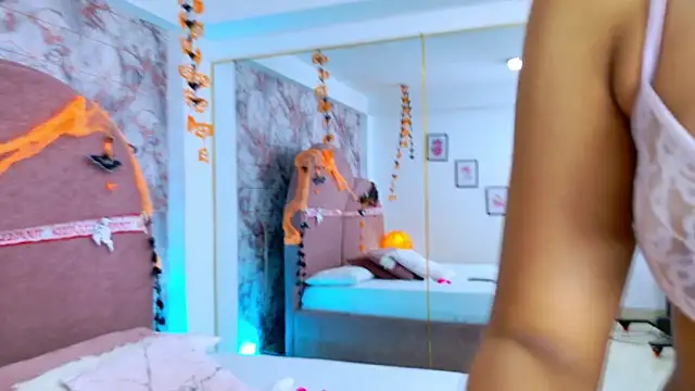 Aliss Star online show from 10/29/25, 12:07