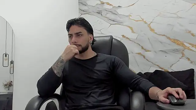 Miike Stone1 online show from 11/14/25, 01:10