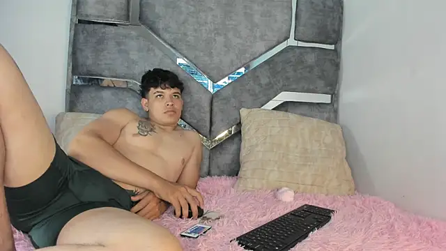 Cream Jock online show from 11/15/25, 01:47