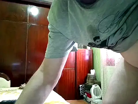 rockos1976 online show from 10/18/25, 01:12