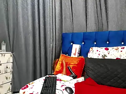 BustyBMWx online show from 10/05/25, 06:06