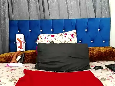 BustyBMWx online show from 10/29/25, 07:48