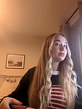 BarbieDolly x online show from 11/20/25, 04:51