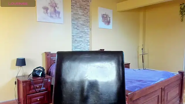 Malibu J online show from 11/14/25, 08:24