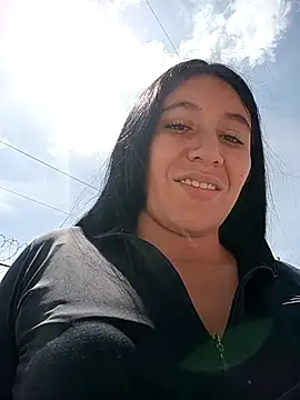 Snapshot of __Antonella chatting on 11/11/25, 03:34 Antonella online show from 11/11/25, 03:34