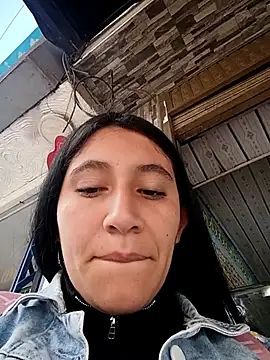 Snapshot of __Antonella chatting on 11/22/25, 03:44 Antonella online show from 11/22/25, 03:44