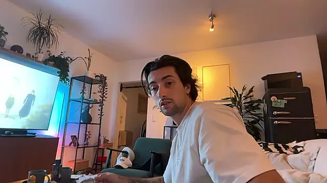 Snapshot of Passion-Frucht chatting on 10/16/25, 12:11 Passion-Frucht online show from 10/16/25, 12:11