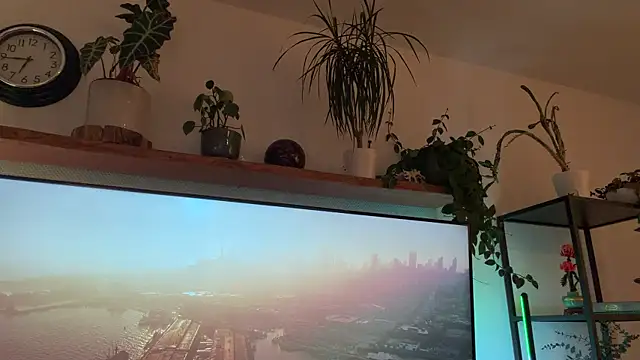 Snapshot of Passion-Frucht chatting on 11/21/25, 03:44 Passion-Frucht online show from 11/21/25, 03:44