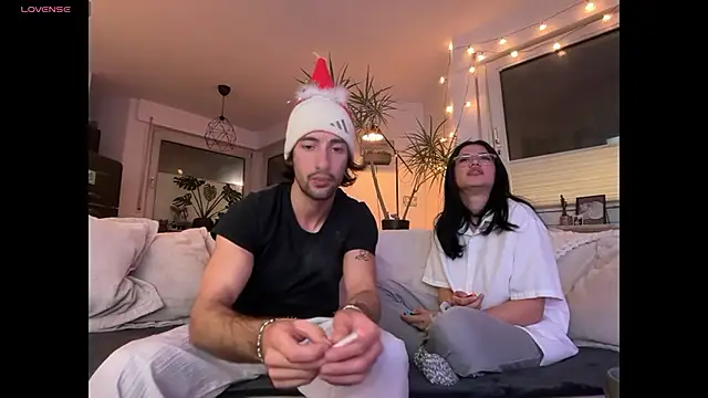 Snapshot of Passion-Frucht chatting on 11/25/25, 10:54 Passion-Frucht online show from 11/25/25, 10:54