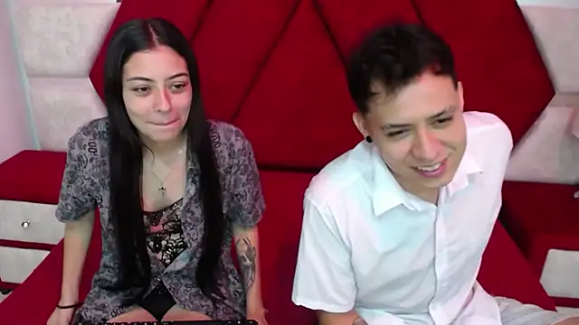 jakeyariana online show from 09/24/25, 08:45