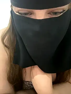 anoucha-arab online show from 10/12/25, 02:54