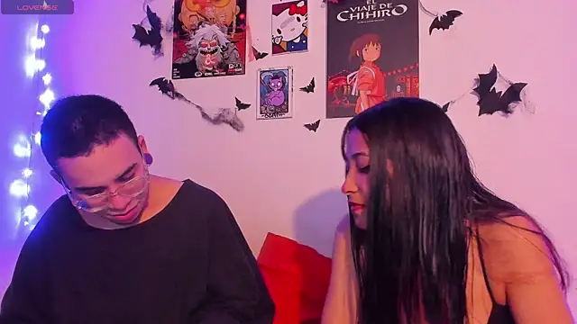 Dirty Pleasure69 online show from 10/21/25, 02:34