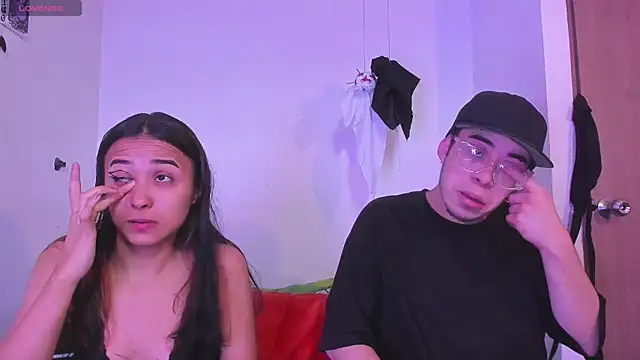 Dirty Pleasure69 online show from 11/07/25, 08:09