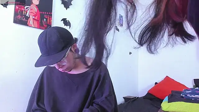 Dirty Pleasure69 online show from 11/08/25, 07:23