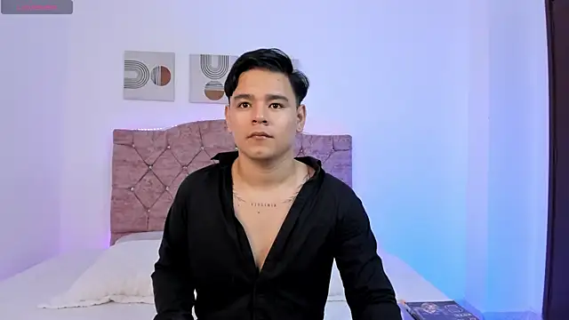 Snapshot of KairoBlaze chatting on 09/27/25, 04:06 KairoBlaze online show from 09/27/25, 04:06