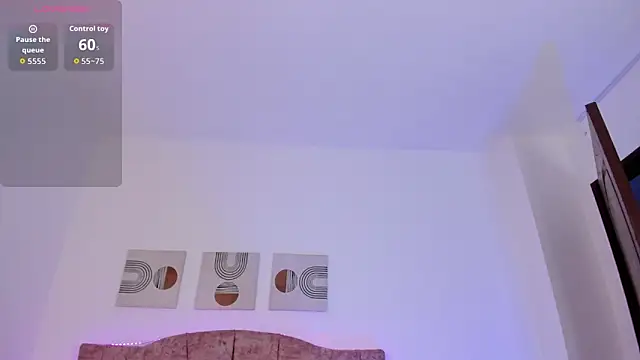 Snapshot of KairoBlaze chatting on 10/01/25, 04:18 KairoBlaze online show from 10/01/25, 04:18