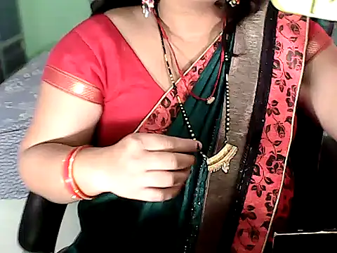 Snapshot of BABITA_KUMARII chatting on 11/14/25, 05:00 BABITA KUMARII online show from 11/14/25, 05:00