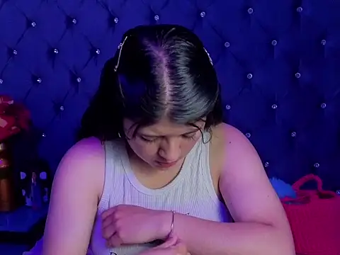 Grecia Anal Hard online show from 10/11/25, 03:28