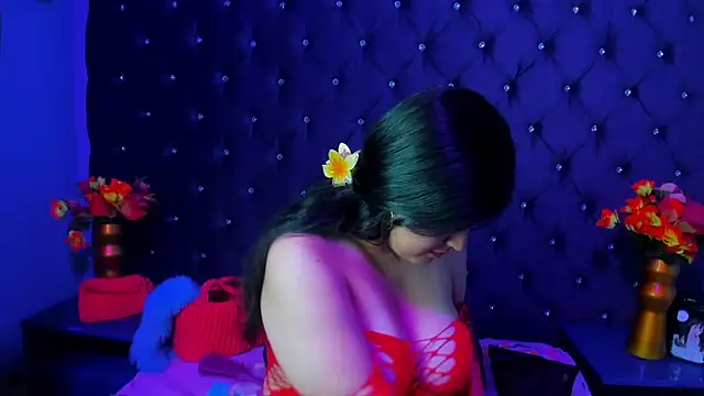 Grecia Anal Hard online show from 11/14/25, 03:27