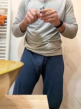 Italianofirenze online show from 10/14/25, 09:15