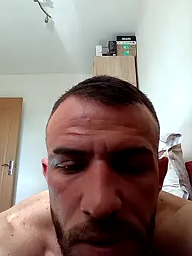 sexyman1936 online show from 10/12/25, 09:08