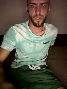 sexyman1936 online show from 10/21/25, 08:42